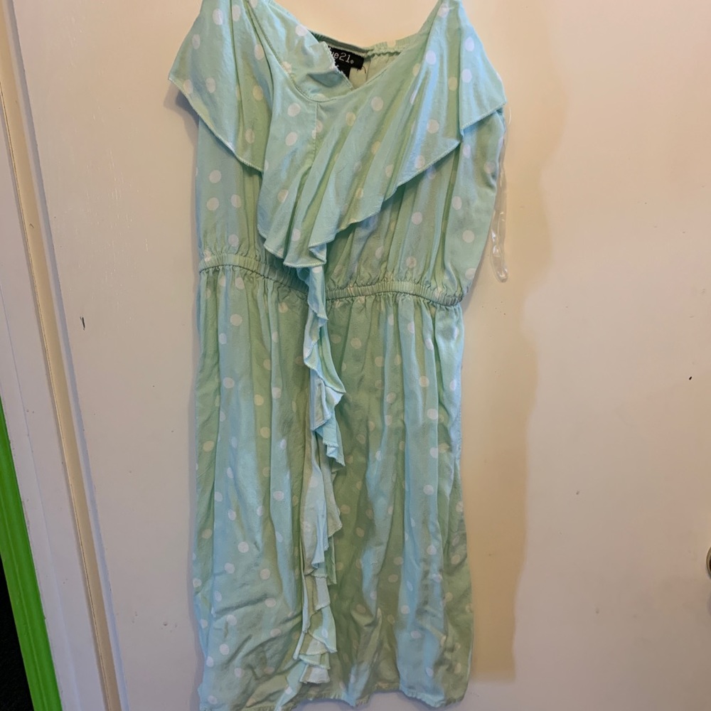 Rue 21 dress